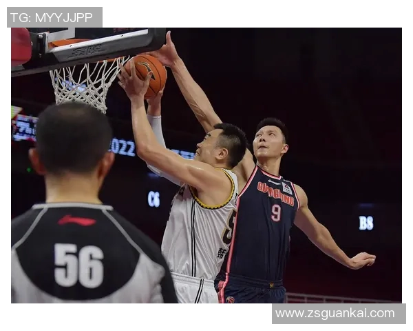 CBA赛季数据统计与各队战绩分析揭示整体表现与发展趋势