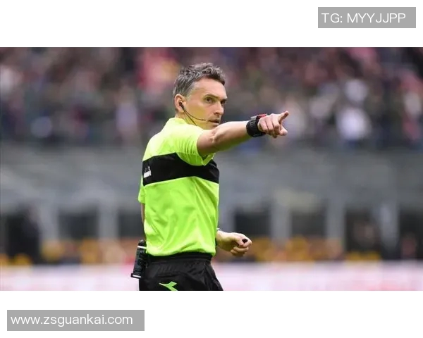 战术分析：VAR如何通过技术干预重塑比赛节奏与决策体系