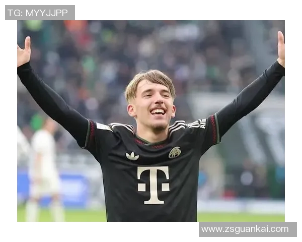 媒体预测世界杯预选赛或将催生未来足坛超级巨星新星崛起